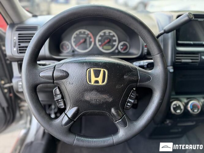 Honda CR-V 36 honda CR-V 2006