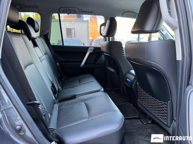 Toyota Land Cruiser 60 toyota Land Cruiser 2021