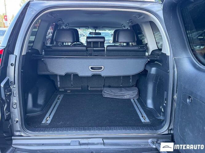 Toyota Land Cruiser 63 toyota Land Cruiser 2021