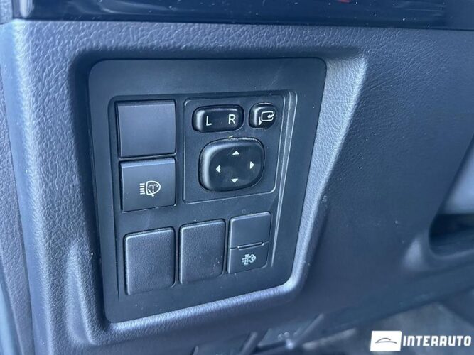 Toyota Land Cruiser 52 toyota Land Cruiser 2021