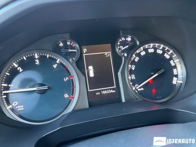 Toyota Land Cruiser 49 toyota Land Cruiser 2021
