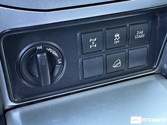 Toyota Land Cruiser 51 toyota Land Cruiser 2021