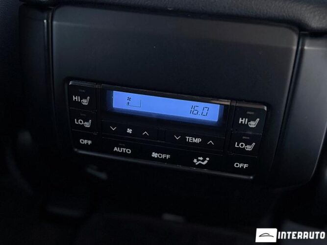 Toyota Land Cruiser 61 toyota Land Cruiser 2021