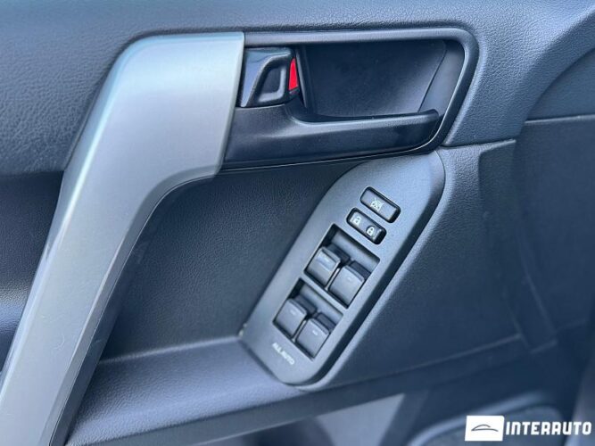 Toyota Land Cruiser 45 toyota Land Cruiser 2021