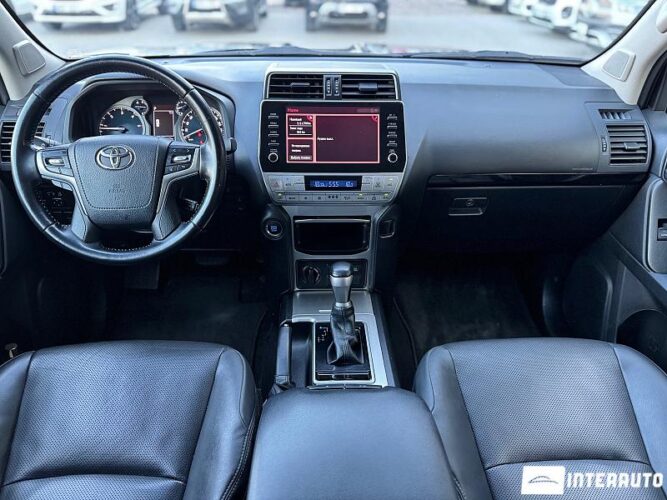 Toyota Land Cruiser 54 toyota Land Cruiser 2021