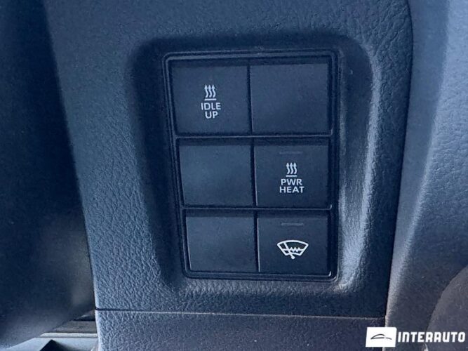 Toyota Land Cruiser 53 toyota Land Cruiser 2021