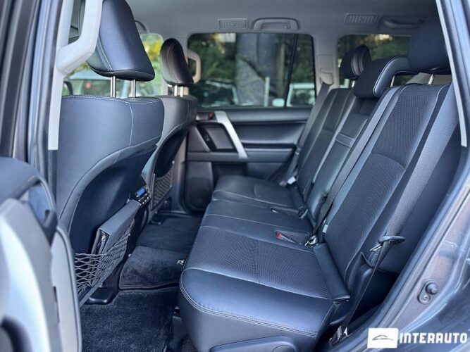 Toyota Land Cruiser 62 toyota Land Cruiser 2021