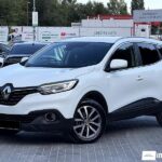 Renault Kadjar 2016