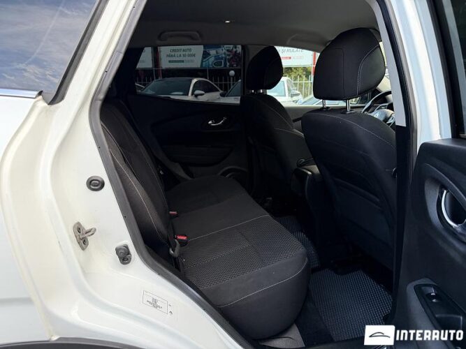renault Kadjar 2016