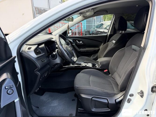 renault Kadjar 2016