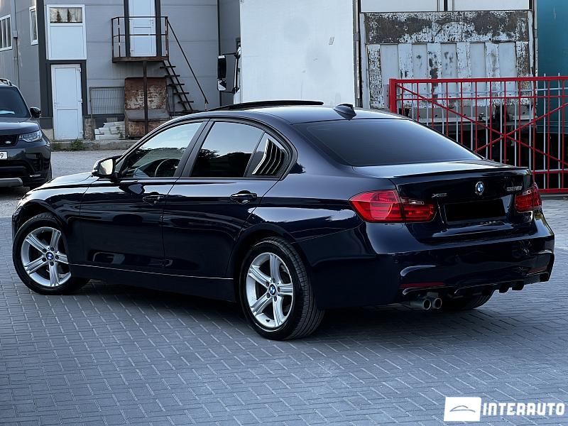 BMW 328
