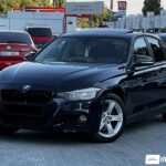 BMW 328 2015