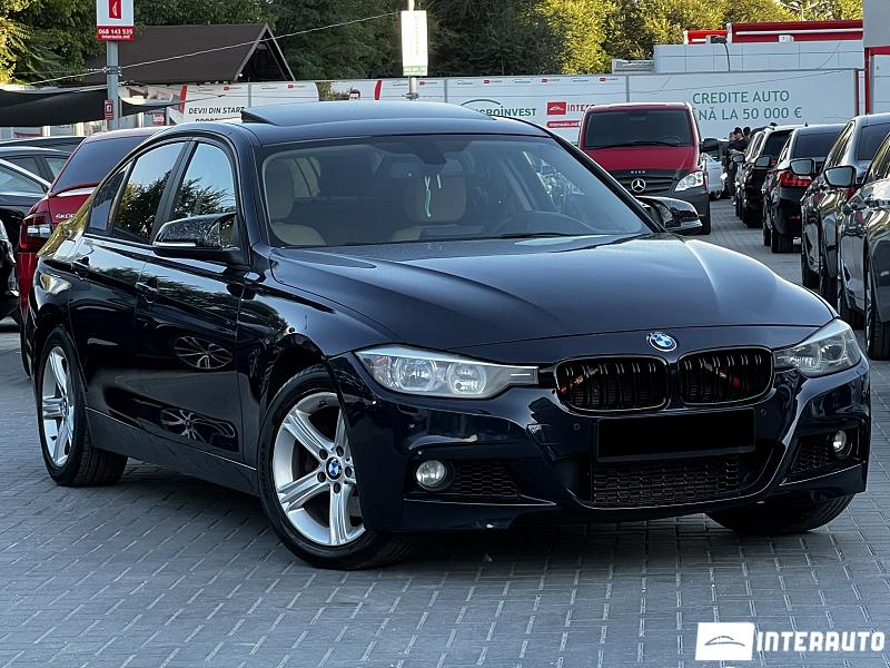 BMW 328