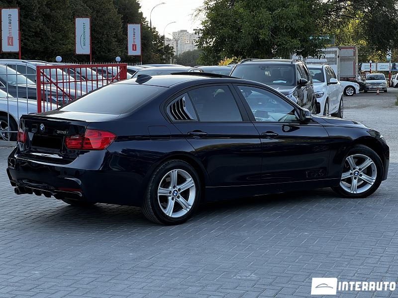 BMW 328