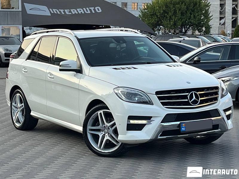interauto oferta masina