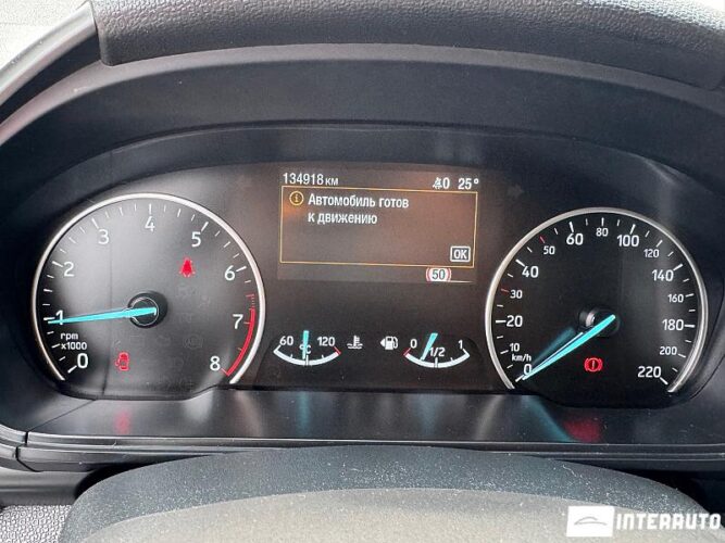 ford Ecosport 2022
