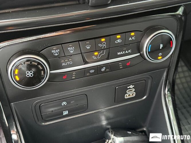 ford Ecosport 2022