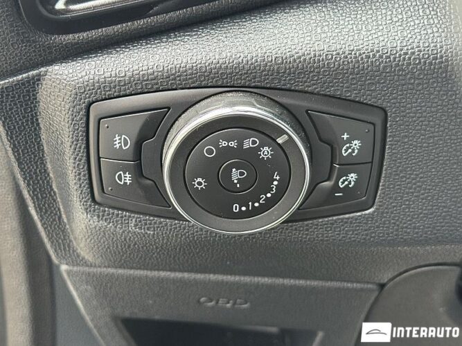 ford Ecosport 2022
