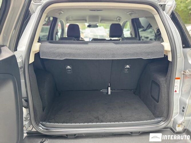 ford Ecosport 2022