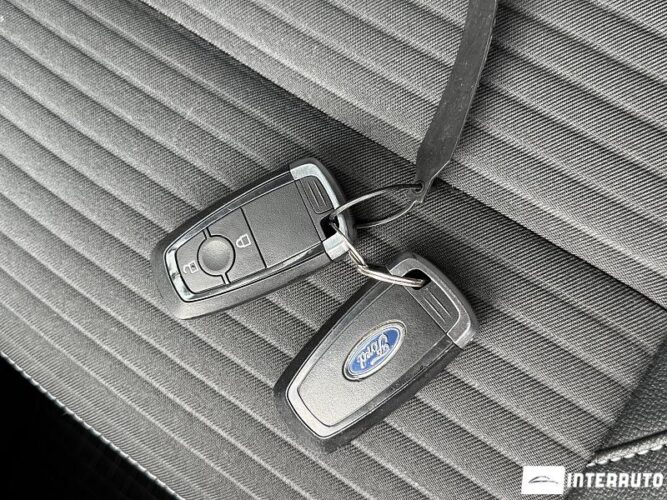 ford Ecosport 2022