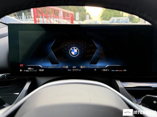 bmw 530 2024