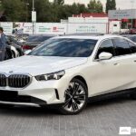 BMW 530 2024
