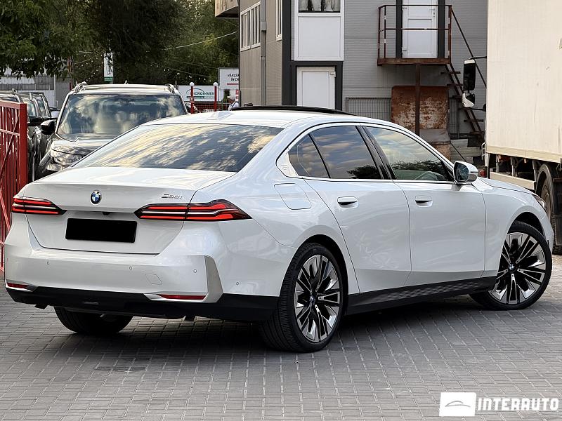 bmw 530 2024