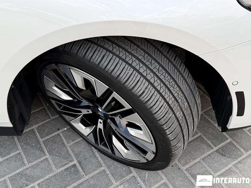 bmw 530 2024
