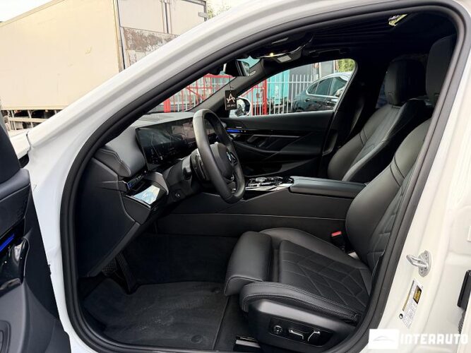 bmw 530 2024