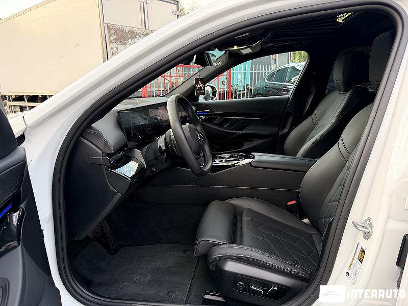 bmw 530 2024