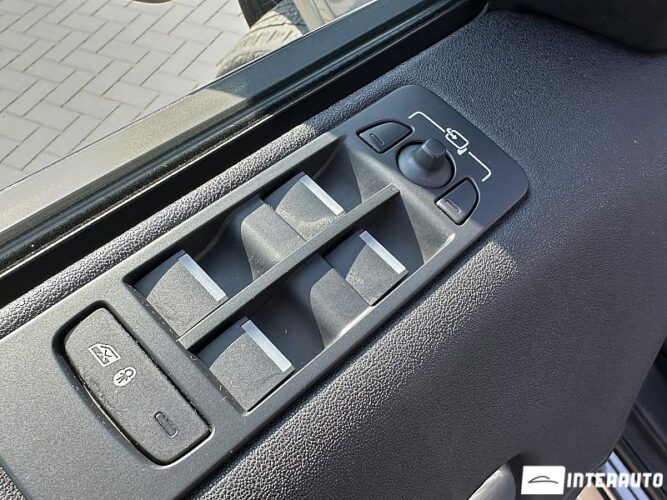 land rover Discovery Sport 2018