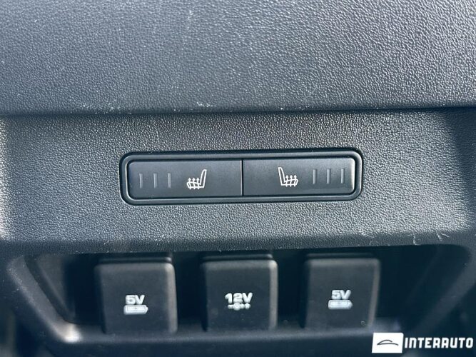 land rover Discovery Sport 2018