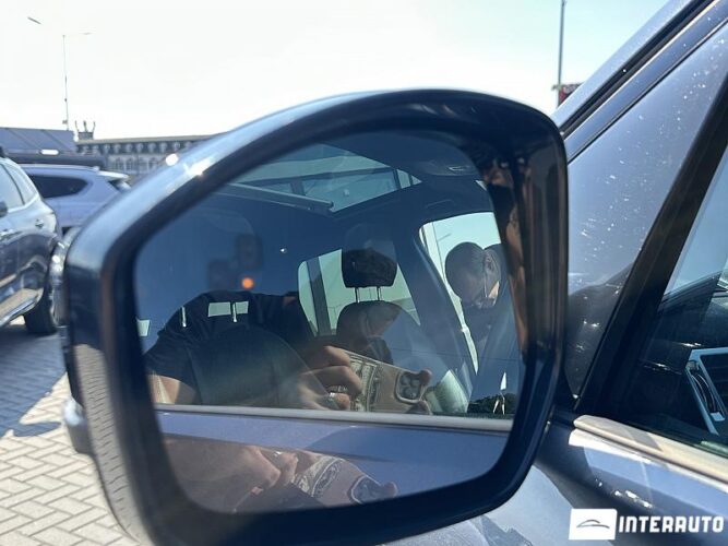 land rover Discovery Sport 2018