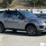 Land Rover Discovery Sport 2018