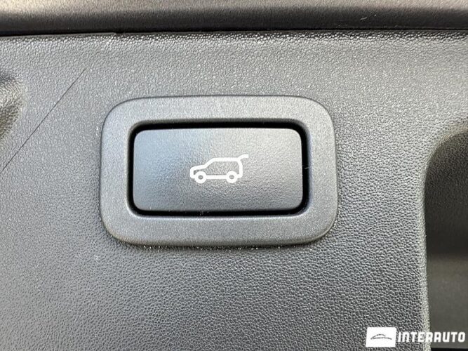 land rover Discovery Sport 2018