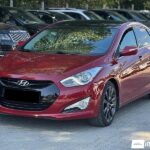 Hyundai i40 2011
