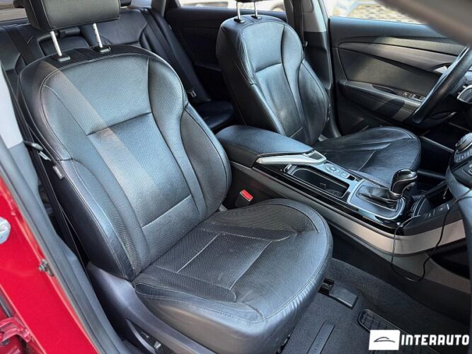 Hyundai i40 43 hyundai i40 2011