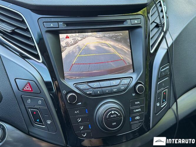 Hyundai i40 40 hyundai i40 2011