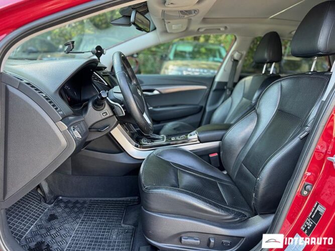 Hyundai i40 35 hyundai i40 2011