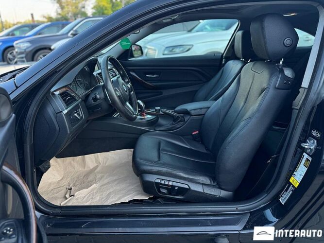 bmw 428i 2015