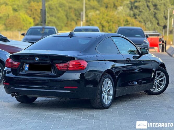 bmw 428i 2015