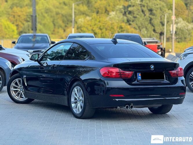bmw 428i 2015