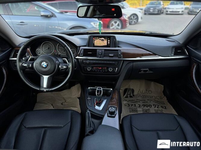 bmw 428i 2015