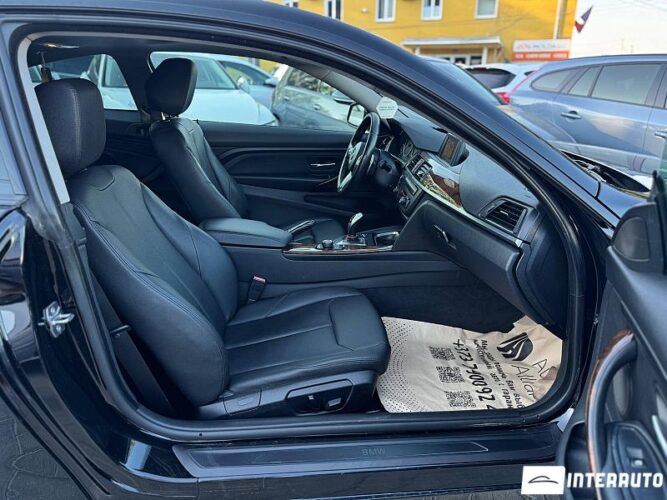 bmw 428i 2015