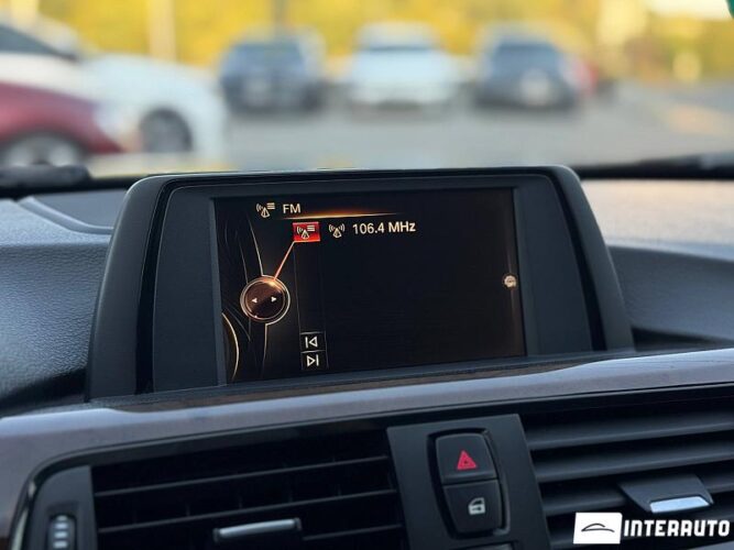 bmw 428i 2015