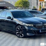 BMW 520 2025