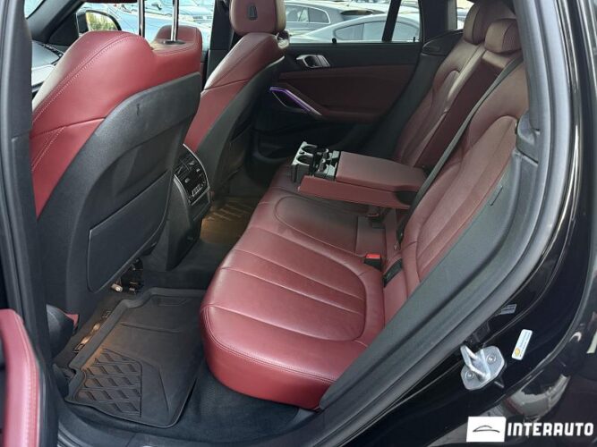 BMW X6 4.0i 57 bmw X6 4.0i 2020