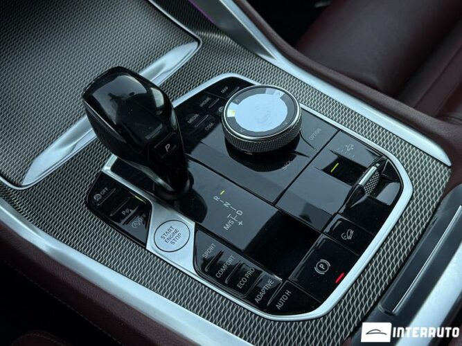 BMW X6 4.0i 55 bmw X6 4.0i 2020