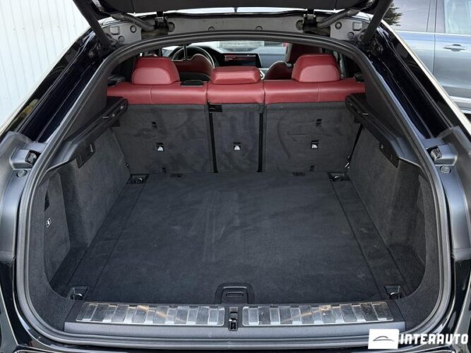 BMW X6 4.0i 61 bmw X6 4.0i 2020
