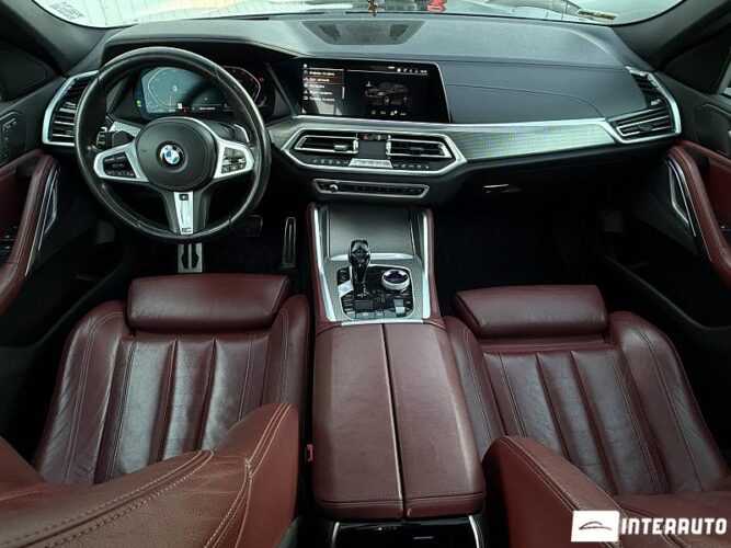 BMW X6 4.0i 47 bmw X6 4.0i 2020